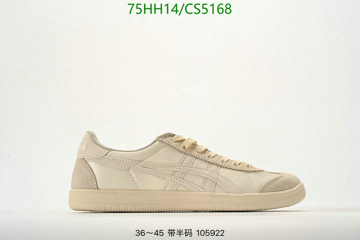 Asics-Women Shoes Code: CS5168 $: 75USD