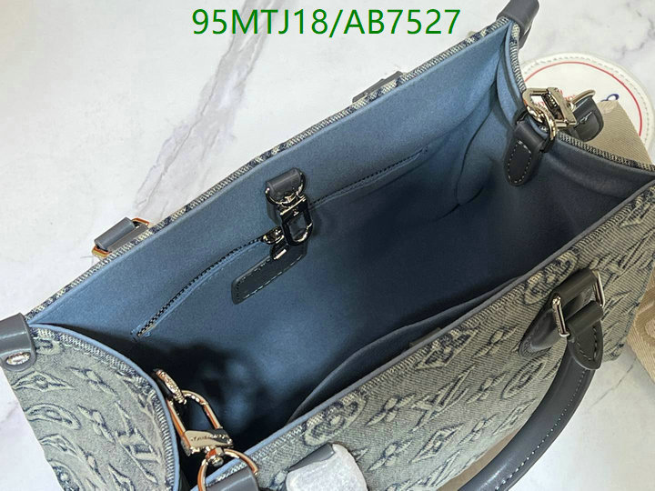 LV-Bag-4A Quality Code: AB7527 $: 95USD