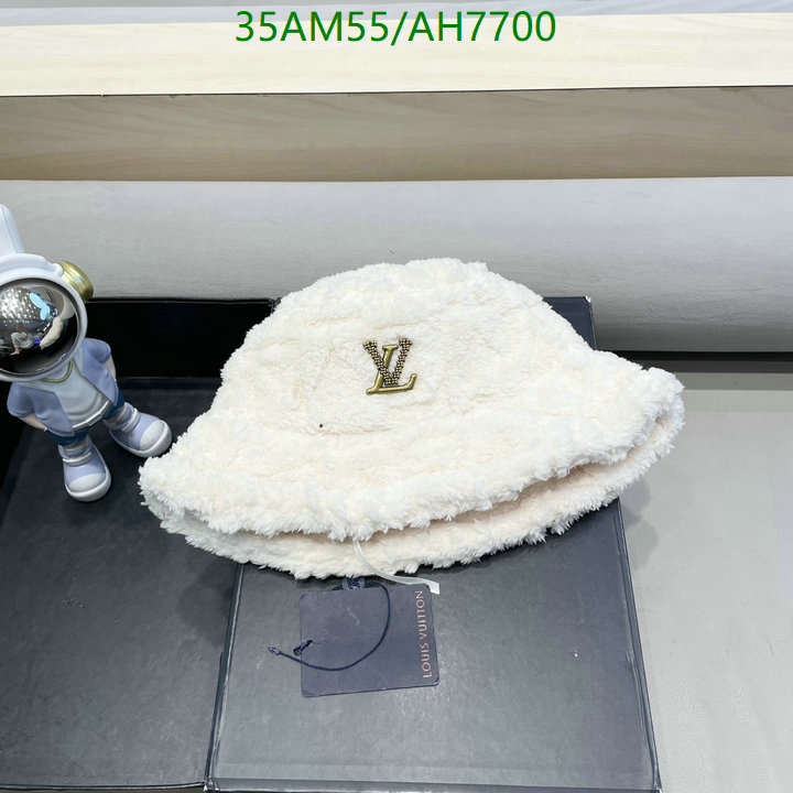 LV-Cap(Hat) Code: AH7700 $: 35USD