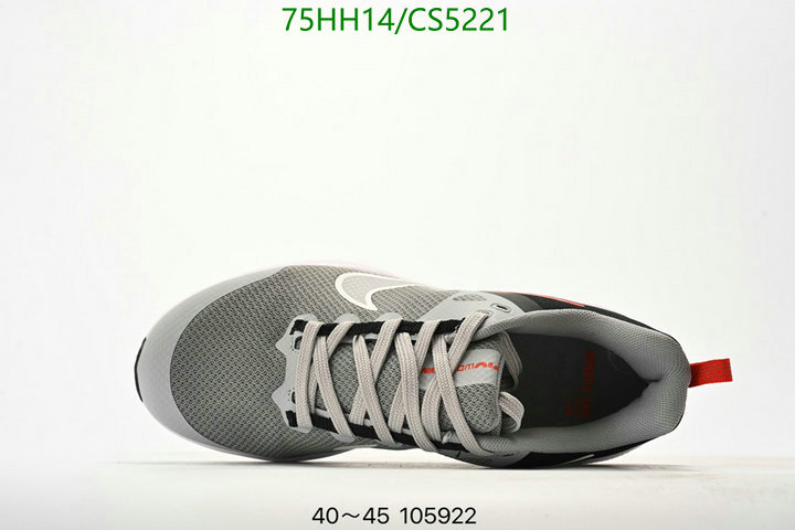 Nike-Men shoes Code: CS5221 $: 75USD