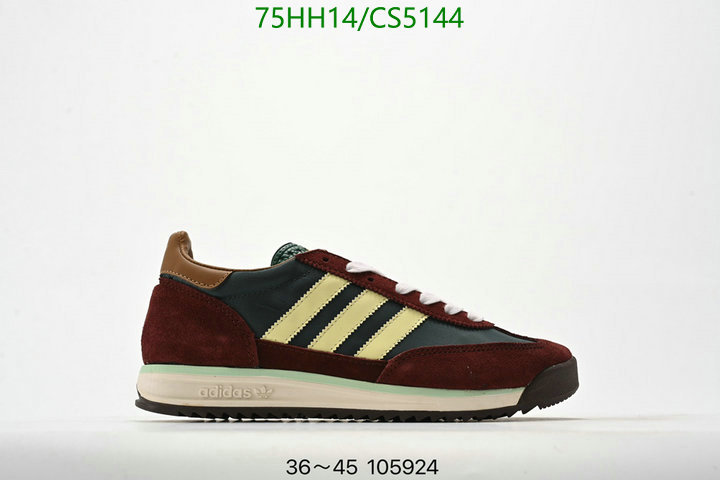 Adidas-Men shoes Code: CS5144 $: 75USD