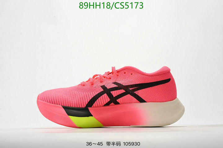 Asics-Men shoes Code: CS5173 $: 89USD