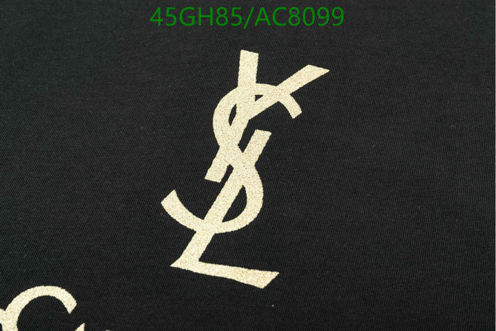 YSL-Clothing Code: AC8099 $: 45USD