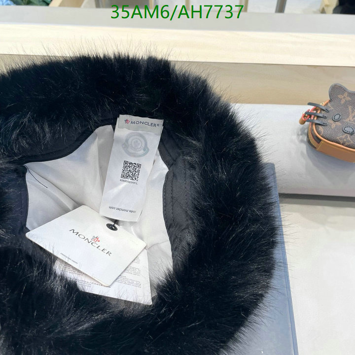 Moncler-Cap(Hat) Code: AH7737 $: 35USD