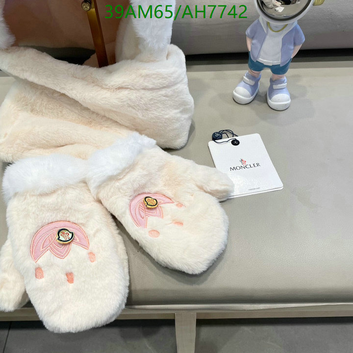 Moncler-Cap(Hat) Code: AH7742 $: 39USD