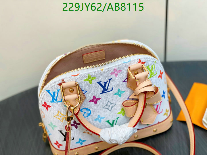 LV-Bag-Mirror Quality Code: AB8115 $: 229USD