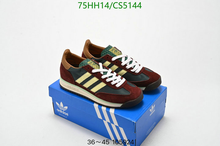 Adidas-Women Shoes Code: CS5144 $: 75USD