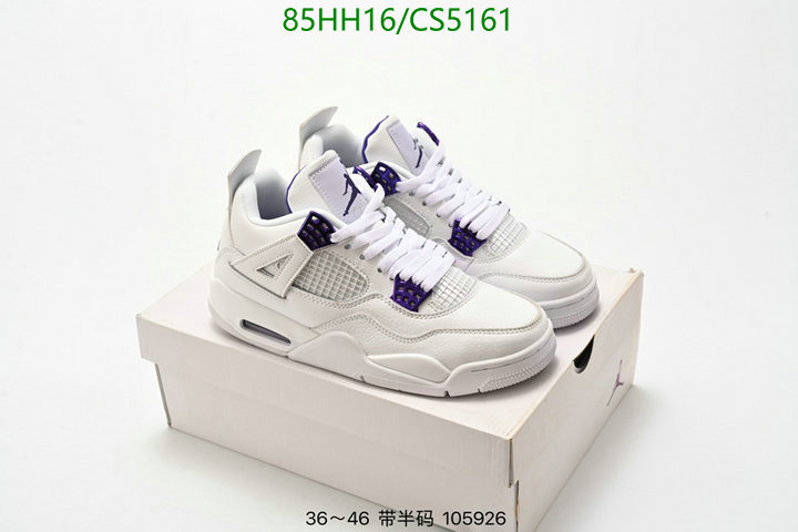 Air Jordan-Men shoes Code: CS5161 $: 85USD