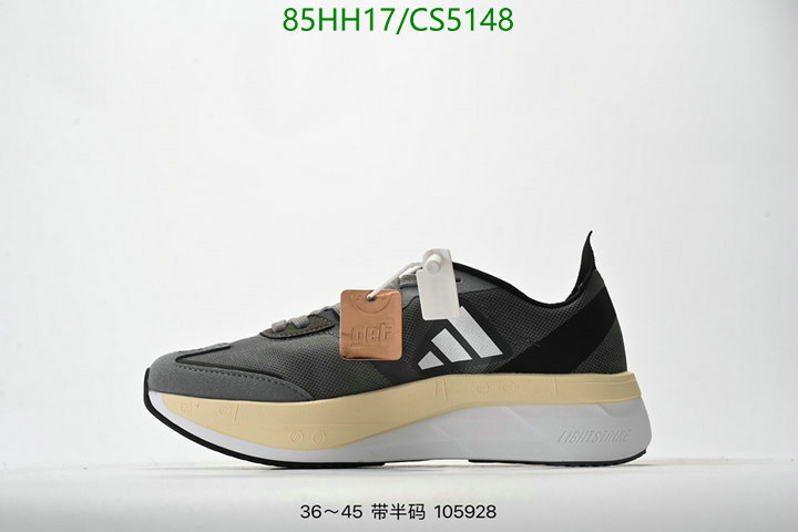 Adidas-Men shoes Code: CS5148 $: 85USD