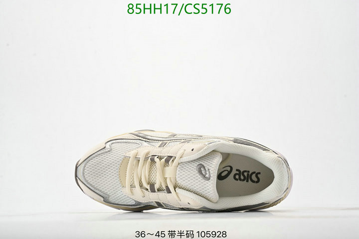 Asics-Men shoes Code: CS5176 $: 85USD