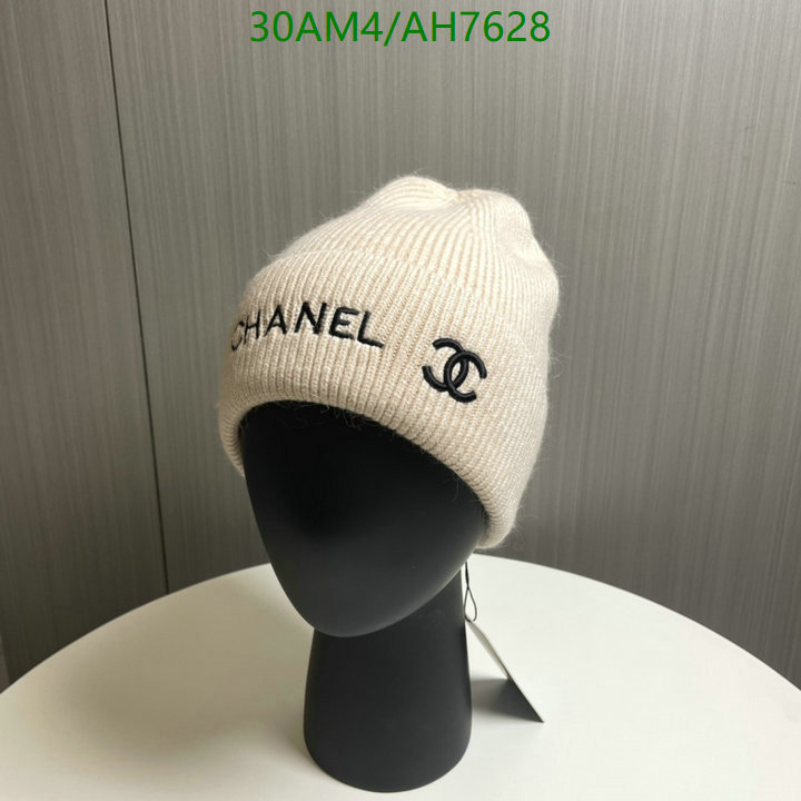 Chanel-Cap(Hat) Code: AH7628 $: 30USD