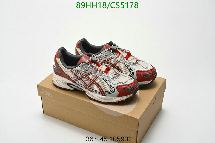 Asics-Men shoes Code: CS5178 $: 89USD