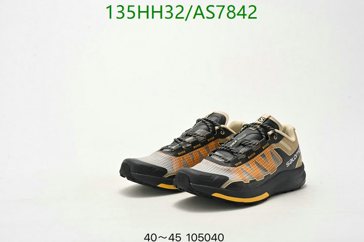 Salomon-Men shoes Code: AS7842 $: 135USD