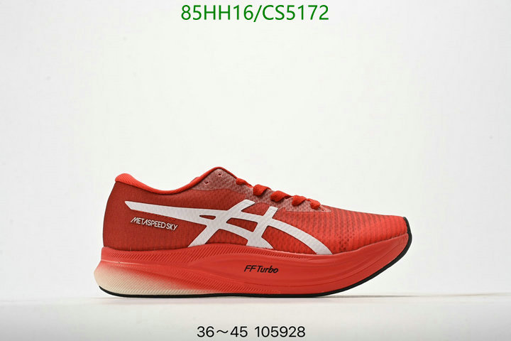 Asics-Men shoes Code: CS5172 $: 85USD