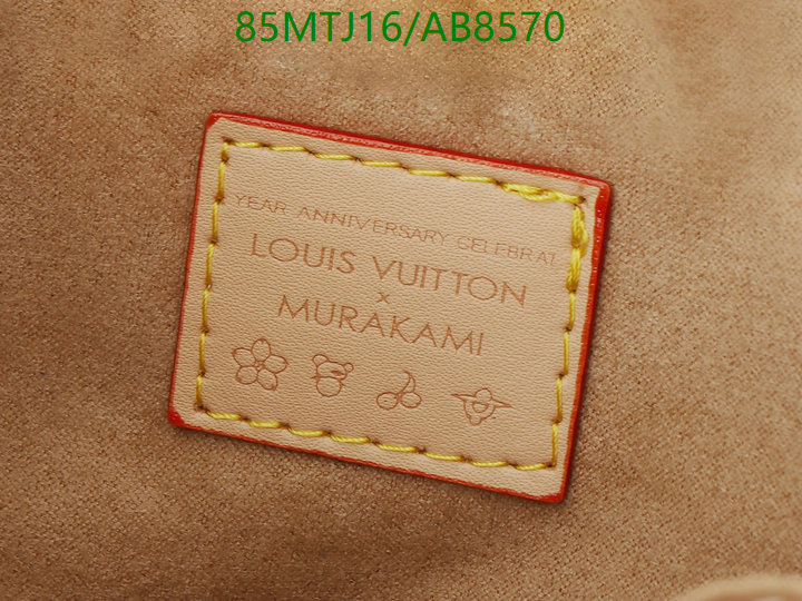 LV-Bag-4A Quality Code: AB8570 $: 85USD