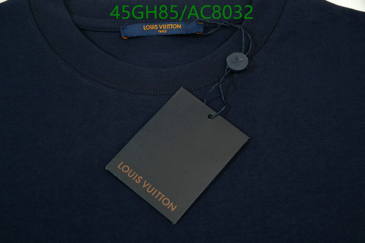 LV-Clothing Code: AC8032 $: 45USD