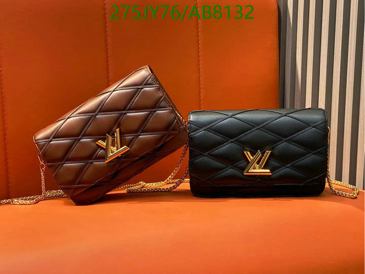 LV-Bag-Mirror Quality Code: AB8132 $: 275USD