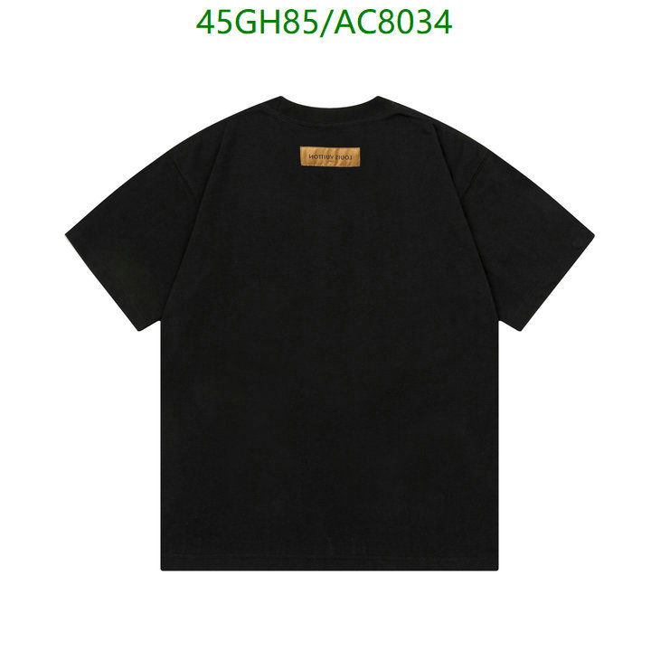 LV-Clothing Code: AC8034 $: 45USD