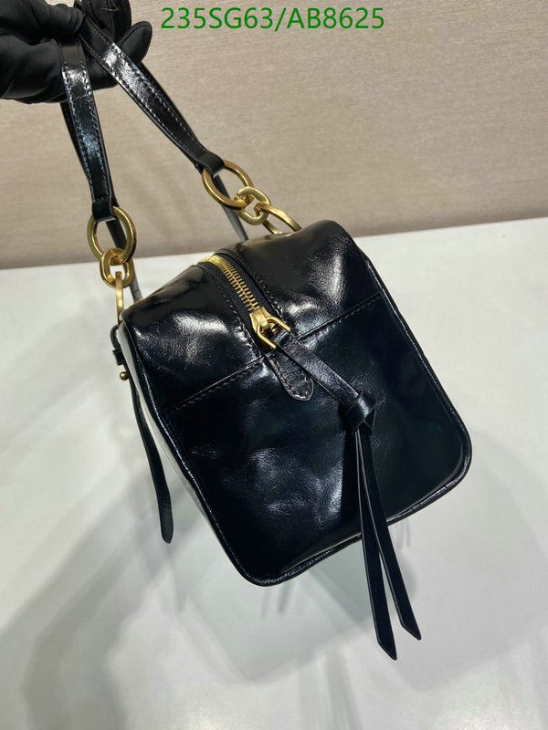 Prada-Bag-Mirror Quality Code: AB8625 $: 235USD