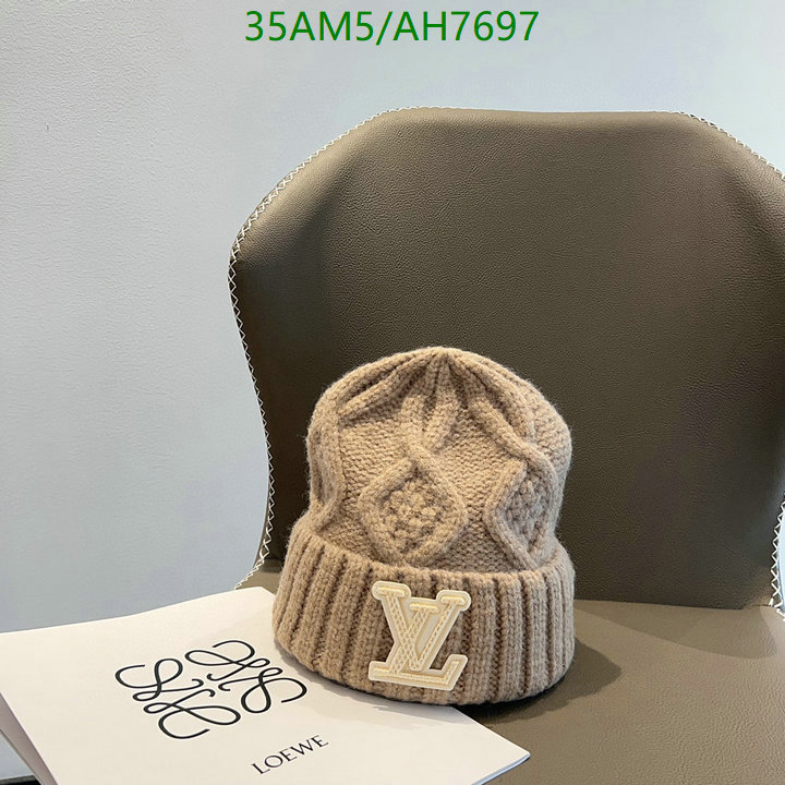 LV-Cap(Hat) Code: AH7697 $: 35USD