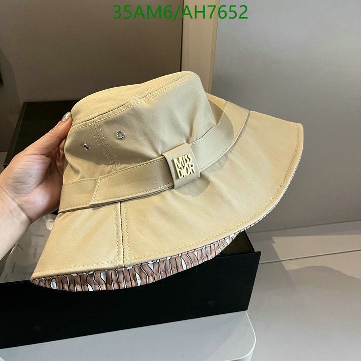 Dior-Cap(Hat) Code: AH7652 $: 35USD