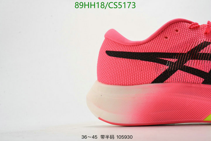 Asics-Men shoes Code: CS5173 $: 89USD