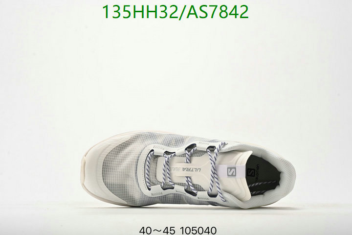 Salomon-Men shoes Code: AS7842 $: 135USD