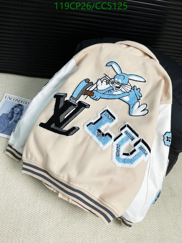 LV-Clothing Code: CC5125 $: 119USD