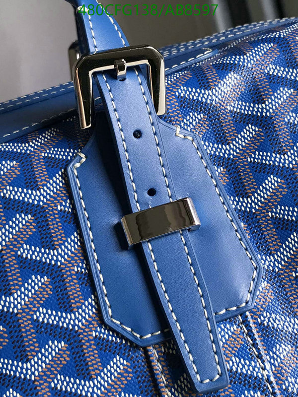 Goyard-Bag-Mirror Quality Code: AB8597 $: 480USD