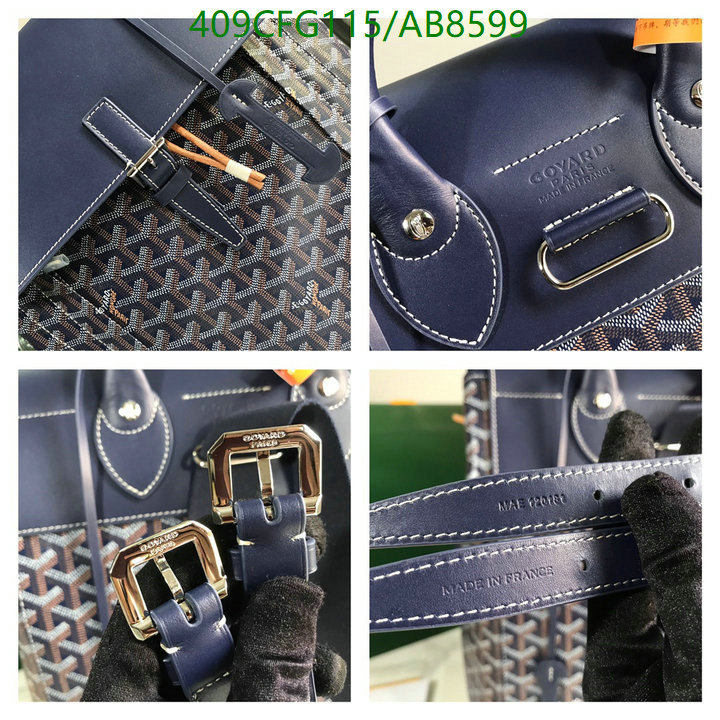 Goyard-Bag-Mirror Quality Code: AB8599 $: 409USD