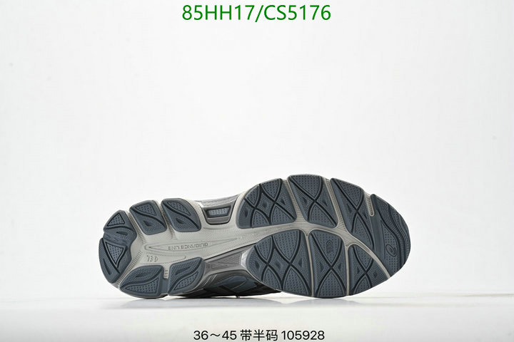 Asics-Men shoes Code: CS5176 $: 85USD