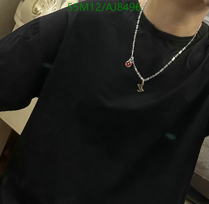 LV-Jewelry Code: AJ8496 $: 55USD