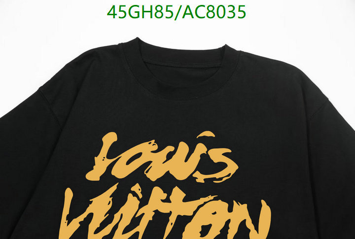 LV-Clothing Code: AC8035 $: 45USD