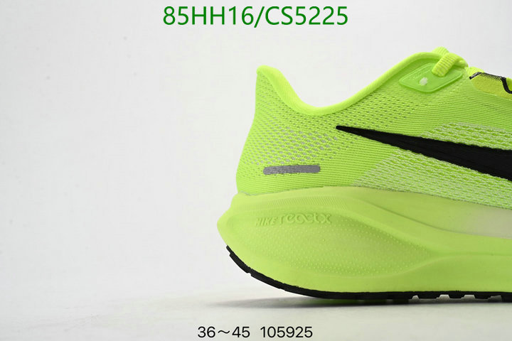 Nike-Men shoes Code: CS5225 $: 85USD