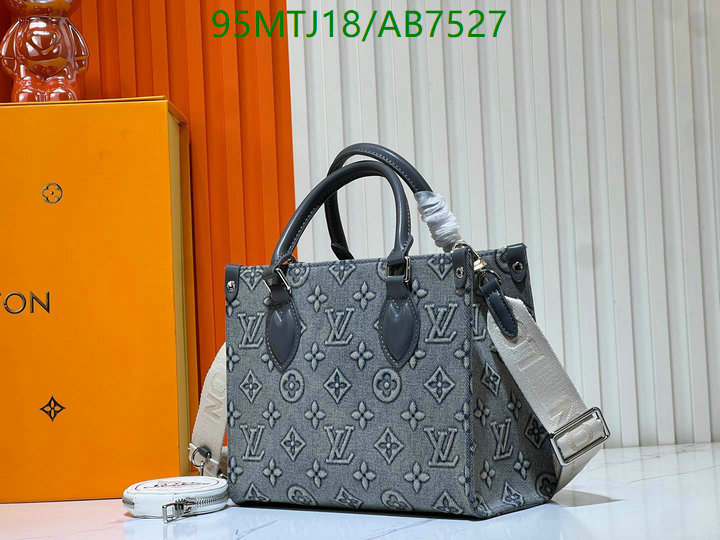 LV-Bag-4A Quality Code: AB7527 $: 95USD