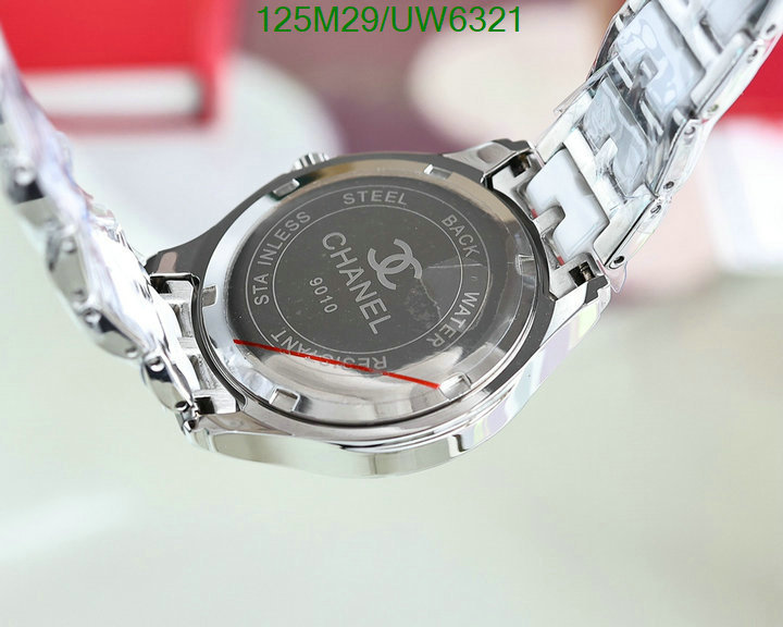 Chanel-Watch-4A Quality Code: UW6321 $: 125USD