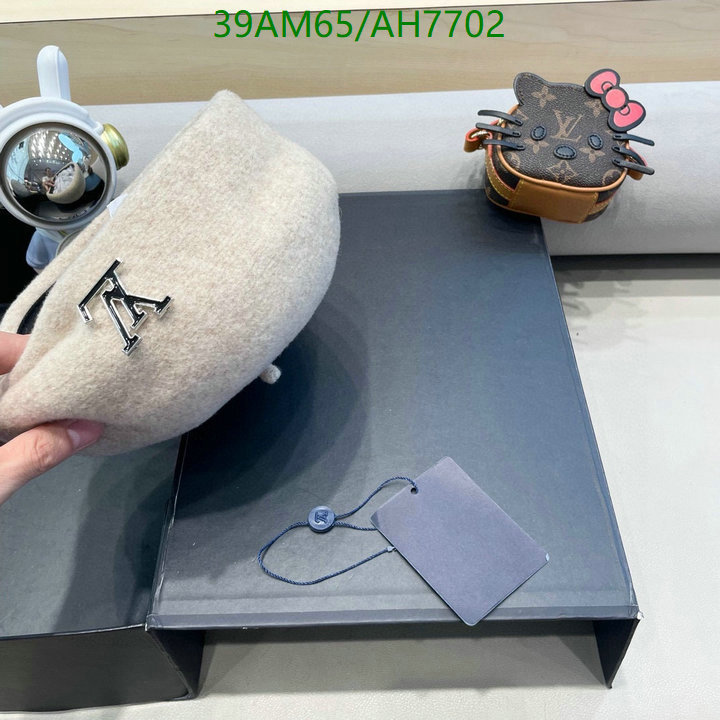 LV-Cap(Hat) Code: AH7702 $: 39USD