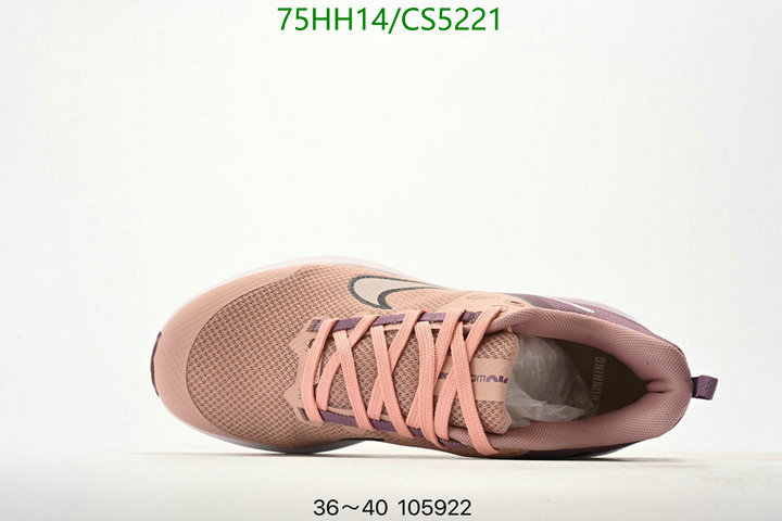 NIKE-Women Shoes Code: CS5221 $: 75USD