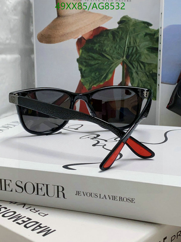 Ray-Ban-Glasses Code: AG8532 $: 49USD