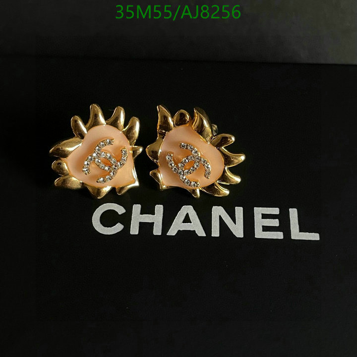 Chanel-Jewelry Code: AJ8256 $: 35USD