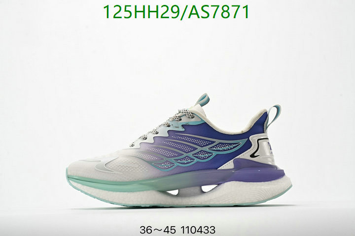 Salomon-Women Shoes Code: AS7871 $: 125USD