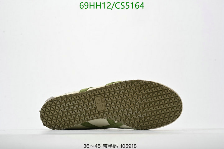 Asics-Men shoes Code: CS5164 $: 69USD