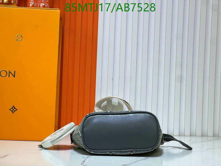 LV-Bag-4A Quality Code: AB7528 $: 85USD