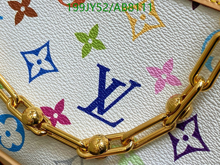 LV-Bag-Mirror Quality Code: AB8111 $: 199USD