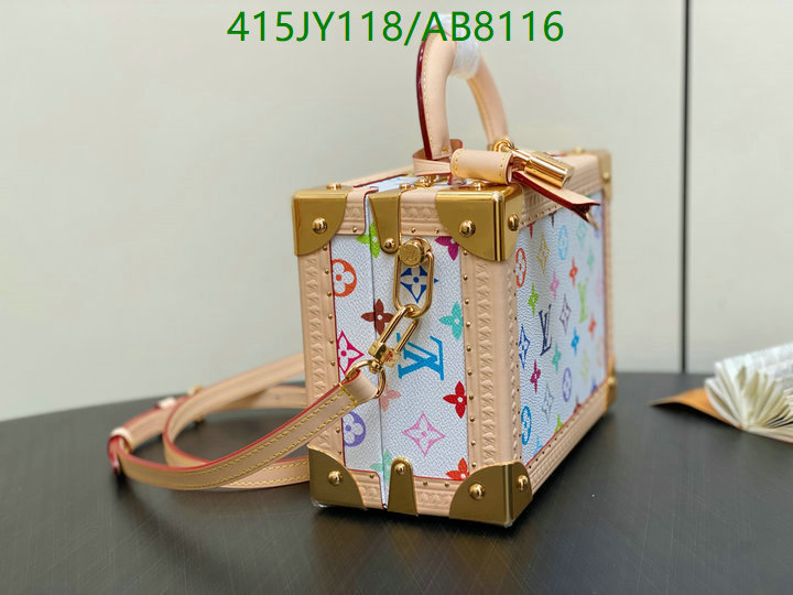 LV-Bag-Mirror Quality Code: AB8116 $: 415USD