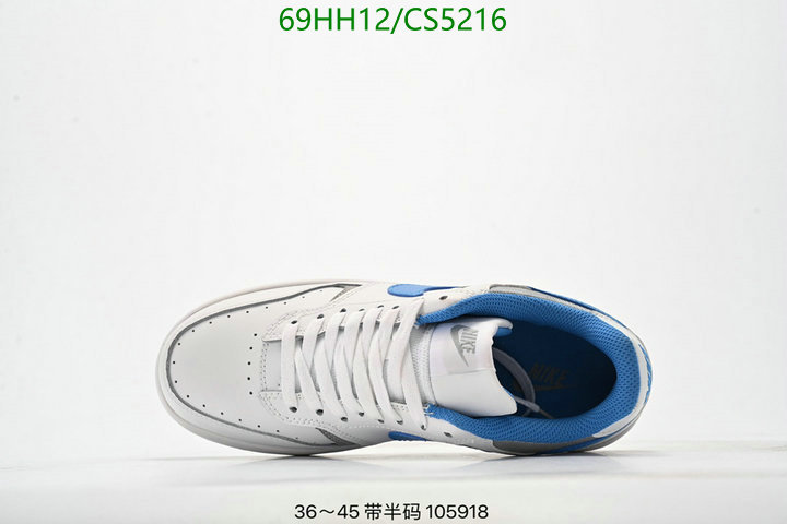 Nike-Men shoes Code: CS5216 $: 69USD