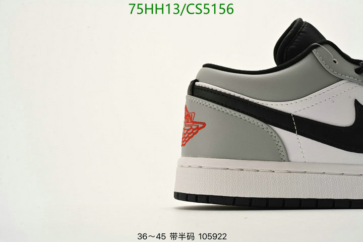 Air Jordan-Women Shoes Code: CS5156 $: 75USD