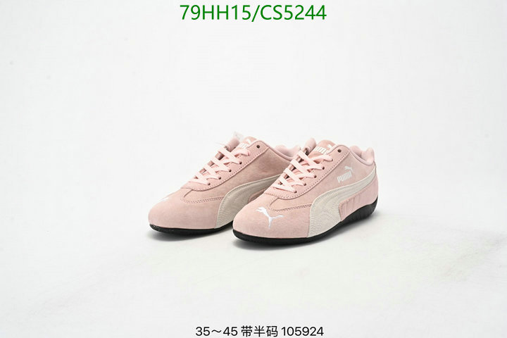 PUMA-Women Shoes Code: CS5244 $: 79USD