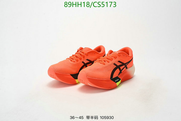 Asics-Men shoes Code: CS5173 $: 89USD