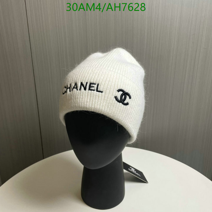 Chanel-Cap(Hat) Code: AH7628 $: 30USD